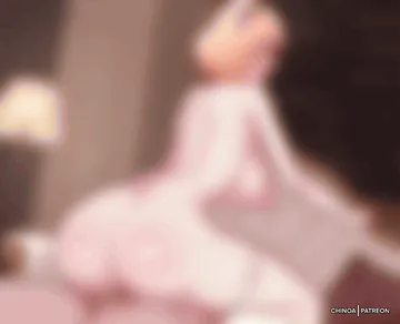 Пост #1827: chinoa, honkai (series), honkai: star rail, aglaea (honkai: star rail), 1boy, 1girl, anus, artist name