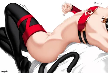 Пост #1735: zealyush, fate (series), fate/grand order, mordred (fate), mordred (fate/apocrypha), mordred (third ascension) (fate), 1girl, artist name