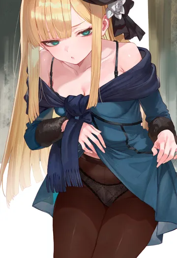 Пост #3922: suujiniku, fate (series), fate/grand order, lord el-melloi ii case files, reines el-melloi archisorte, 1girl, armpit crease, black bra